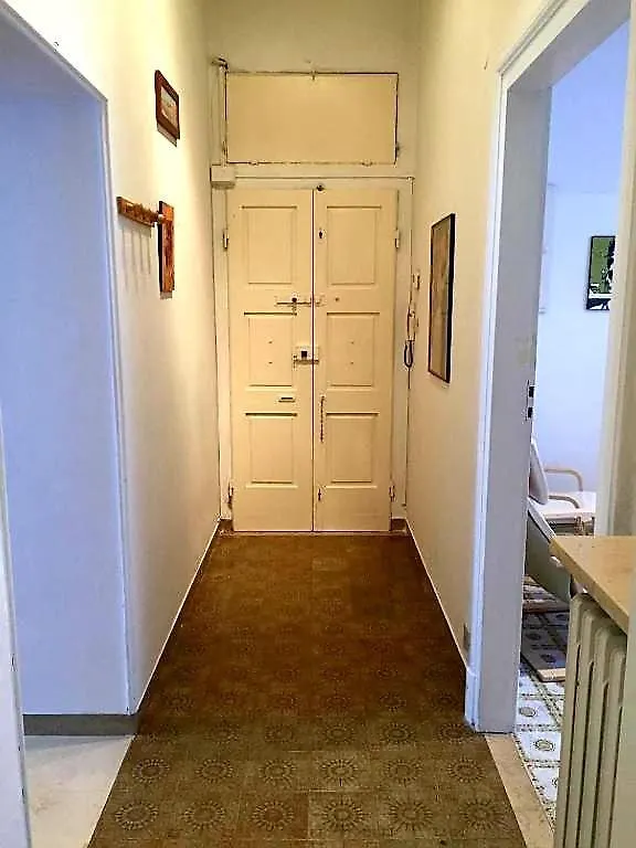 Residenza Centro-Lame Bologne