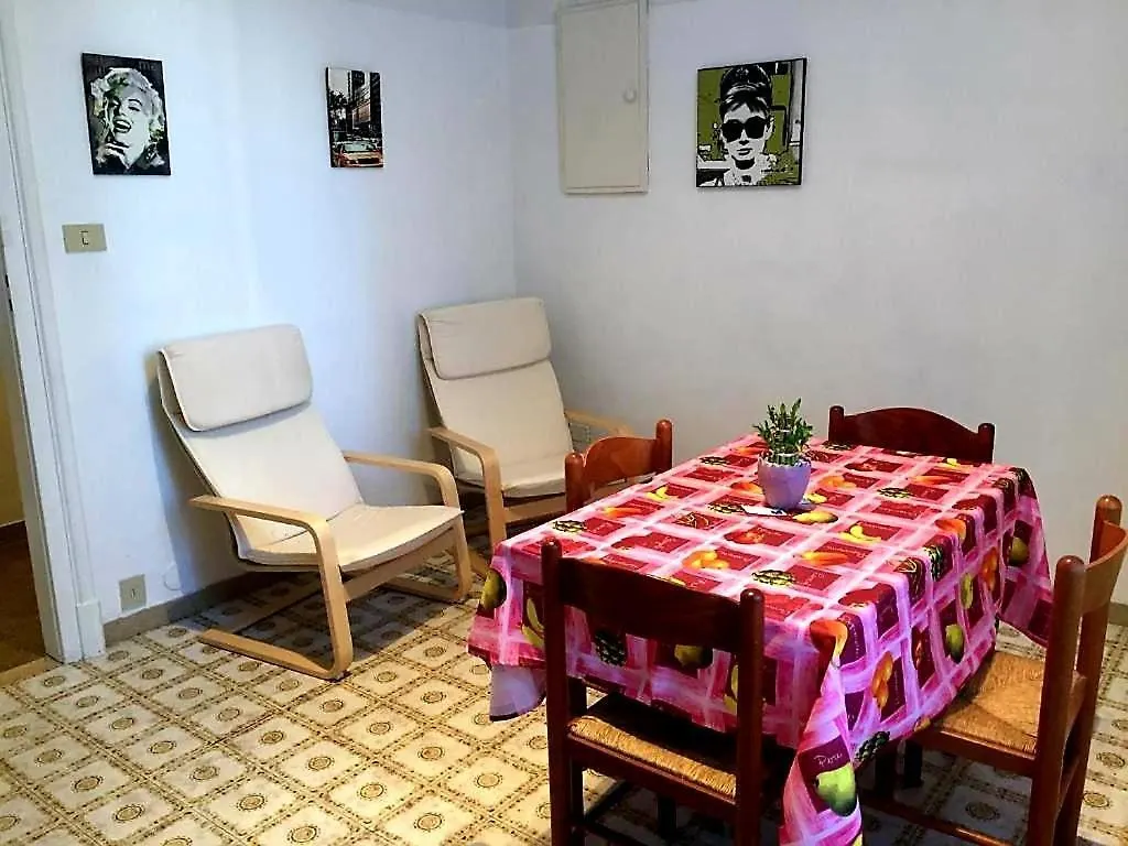 Appartement Residenza Centro-Lame Bologne