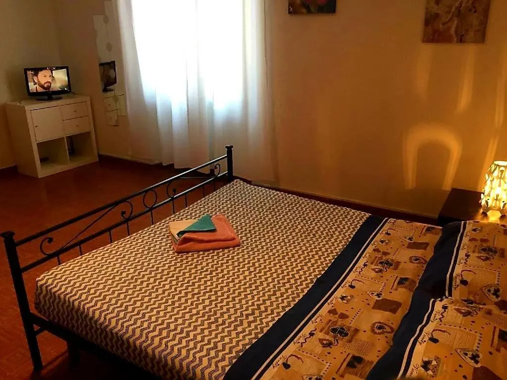 Residenza Centro-Lame Bologne Appartement