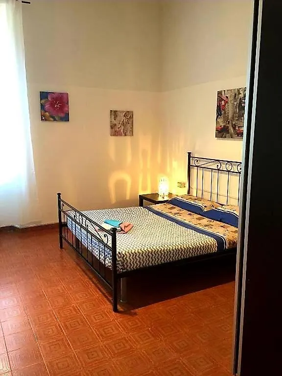Residenza Centro-Lame Bologne 0*,