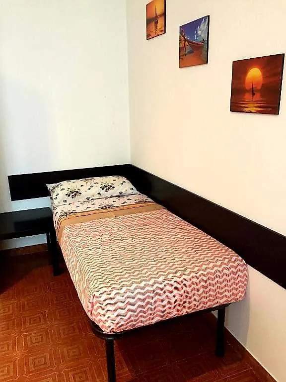 Residenza Centro-Lame Bologne Appartement