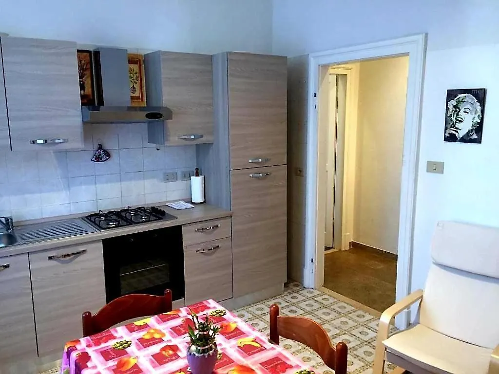 Appartement Residenza Centro-Lame Bologne Italie
