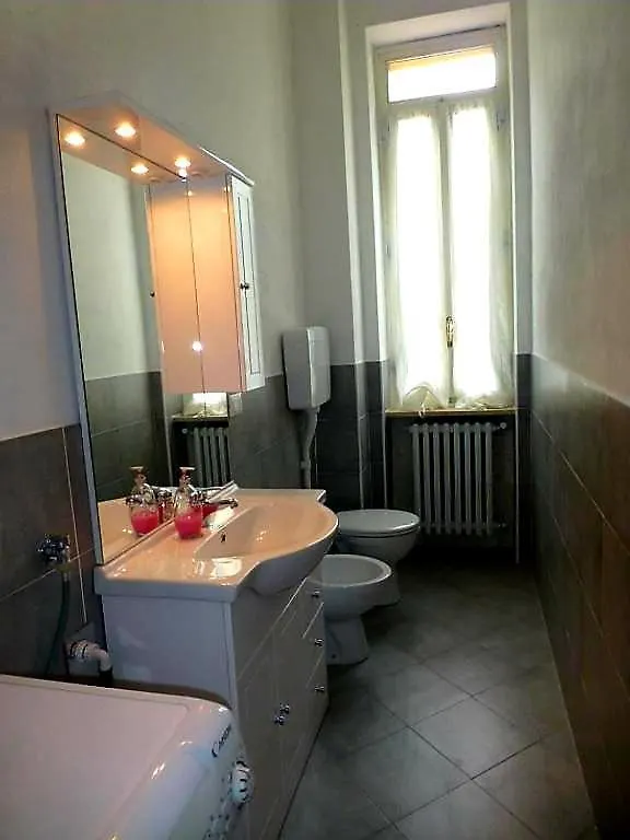 Appartement Residenza Centro-Lame Bologne