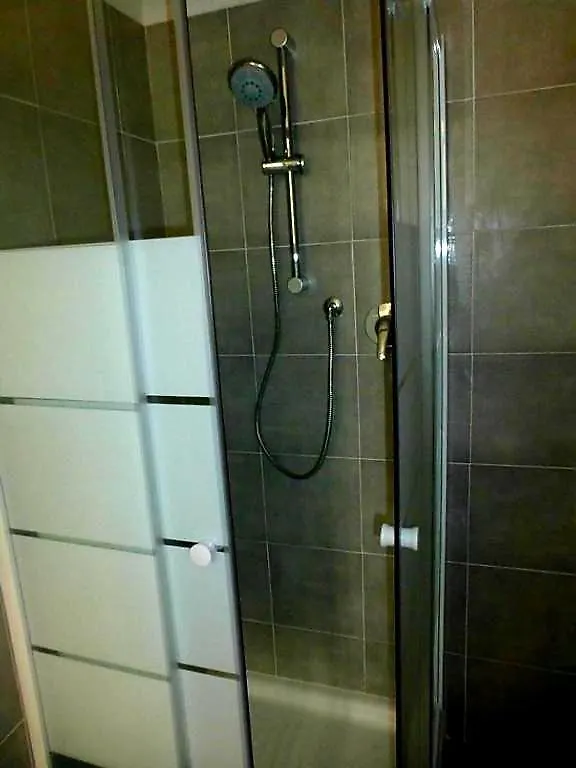 Residenza Centro-Lame Bologne