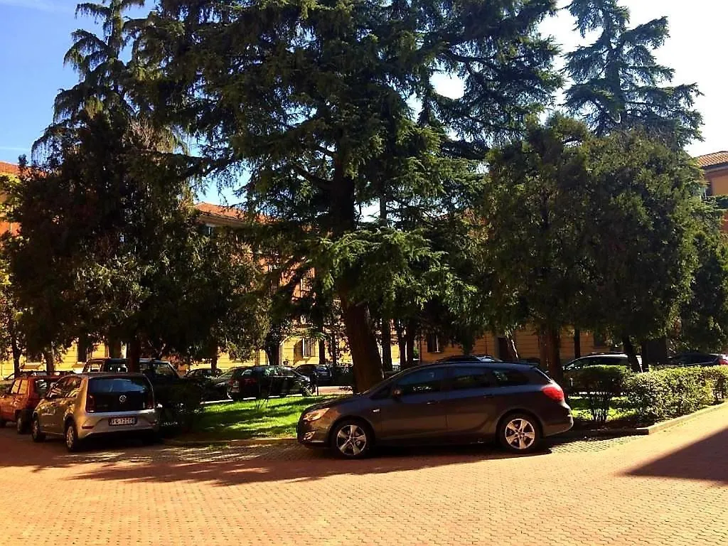 Residenza Centro-Lame Bologne 0*,  Italie