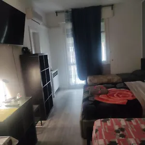 Amendola Appartamento