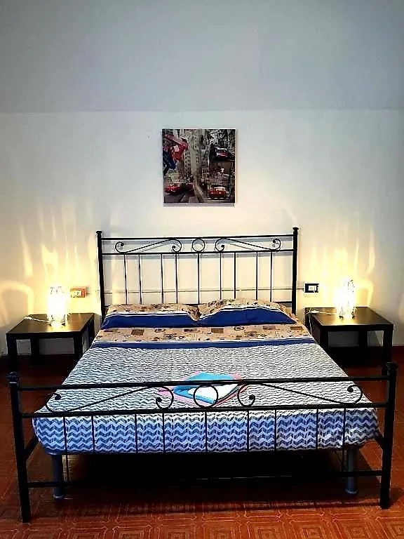 Apartamento Residenza Centro-Lame Bolonha
